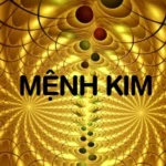 Đặc điểm tính cách và màu sắc phong thủy cho người mệnh Kim