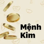 Bảng tra cứu năm sinh người mệnh Kim từ 1925 đến 2026