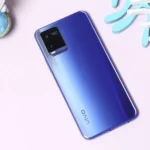 Màu điện thoại cho người mệnh Thủy