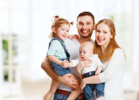 Bố mẹ nên thấu hiểu con cái để xây dựng gia đình bền vững