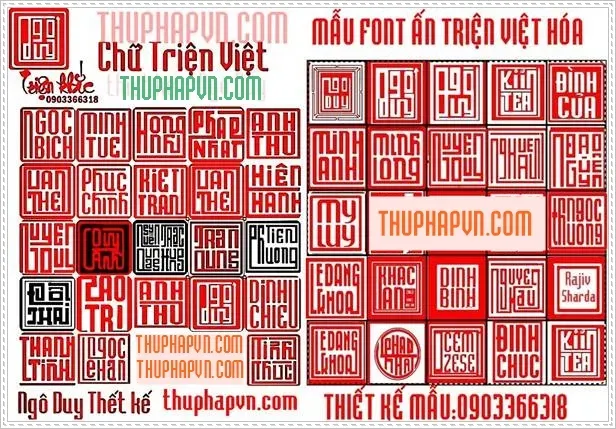 Mô tả các chi tiết trên ấn triện phong thủy giúp nhận diện đặc điểm của các linh vật cổ