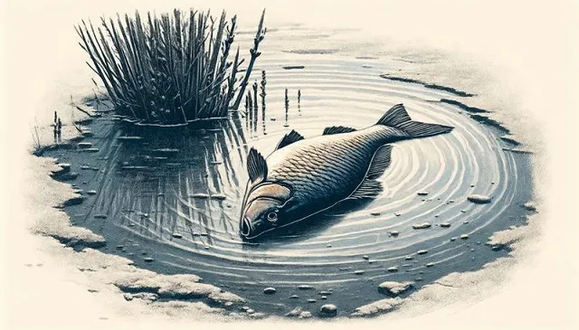 Bảng tra cứu số đề khi mơ thấy cá chết