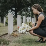 Giấc mơ về chồng qua đời phản ánh tâm lý tiềm thức