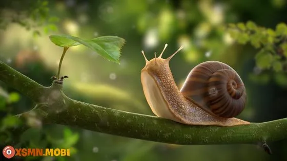 Ốc trong văn hóa dân gian Việt Nam