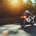 Nằm mơ bị mất xe máy phản ánh lo lắng về tài sản và áp lực cuộc sống