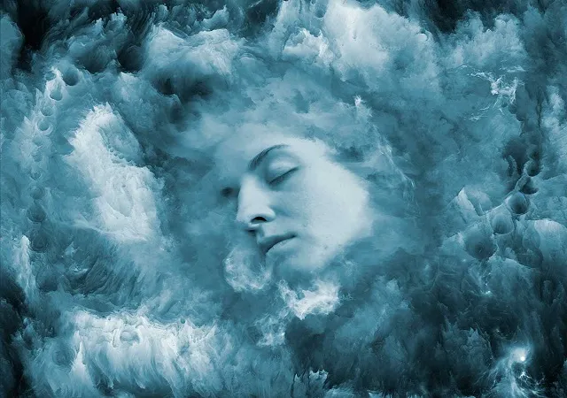 Mơ thấy mẹ chết nên chốt số nào trúng lớn