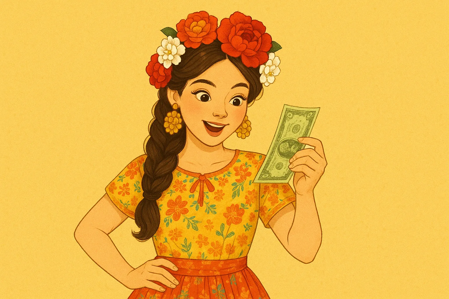 Giải Mã Nằm Mơ Nhặt Được Tiền Rơi 2026: Điềm Hay Hay Họa? 3 Hình ảnh minh họa việc nằm mơ nhặt được tiền rơi mang nhiều hàm ý về tài lộc.