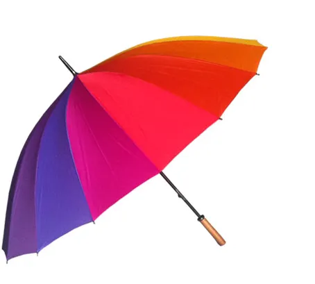 Ô dù trong giấc mơ phản ánh khả năng che chở và thích nghi