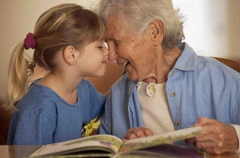 Mâm cúng ông bà nội sau khi có giấc mơ