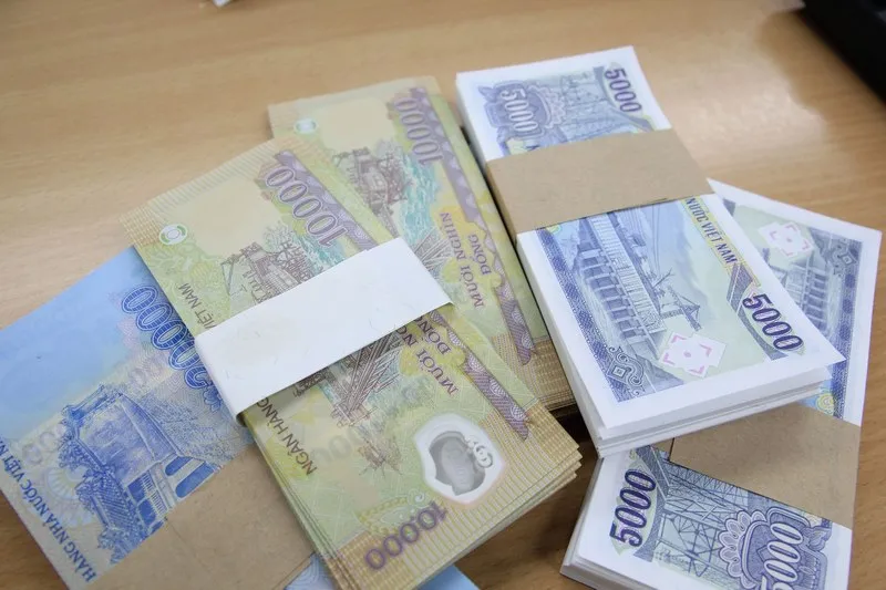 Mơ Nhiều Giấc Mơ Trong Một Đêm Đánh Con Gì Và Điềm Báo 2026 5 Nằm mơ rất nhiều tờ 10 nghìn rất chứng tỏ bạn sắp được gặt hái thành công