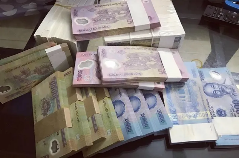 Thấy 10 nghìn rơi trước mặt báo hiệu bạn cần cẩn trọng hơn