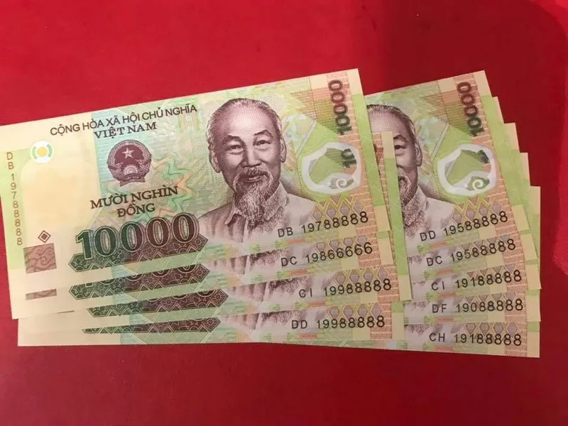 Mơ bị mất 10 nghìn lại là điềm báo may mắn dành cho chủ mộng