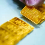 Khi bạn mơ thấy vàng mà không có chi tiết cụ thể, đây thường là dấu hiệu của sự thành công hoặc vận may đang đến