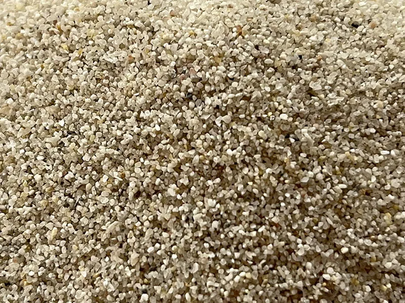 Mua cát thạch anh lọc nước ở đâu uy tín