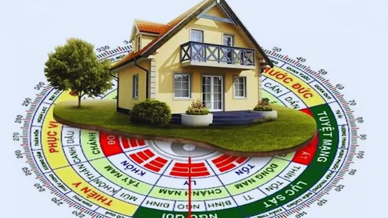 Vì sao phải xem tuổi làm nhà 2026?