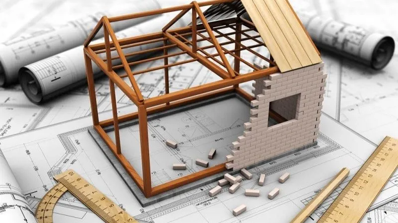 Năm 2026 tuổi nào xây nhà được?