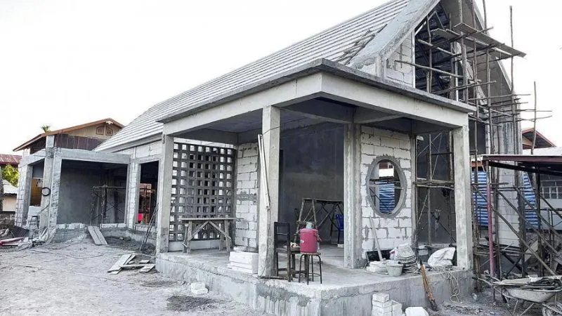 Ngày tốt, tháng tốt để làm nhà năm 2026