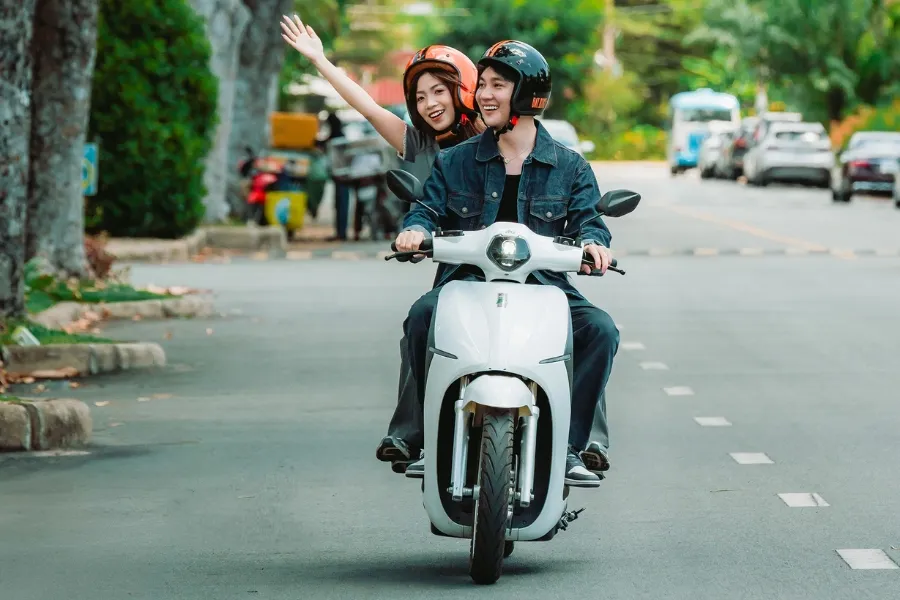 Từ giấc mơ đến thực tế - Làm gì để bảo vệ chiếc xe của bạn