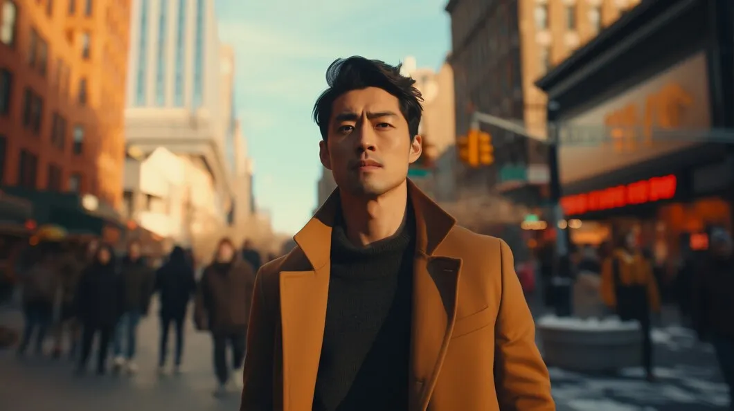 Nam Kỷ Tỵ 1989 với phong thái điềm tĩnh và tư duy lãnh đạo sắc bén