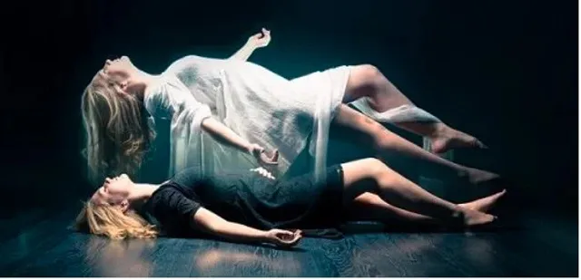 Nếu ngủ mơ mình chết đi sống lại dự báo về tin vui