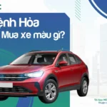 Chọn màu xe hợp mệnh Hỏa giúp mang lại bình an và tài lộc