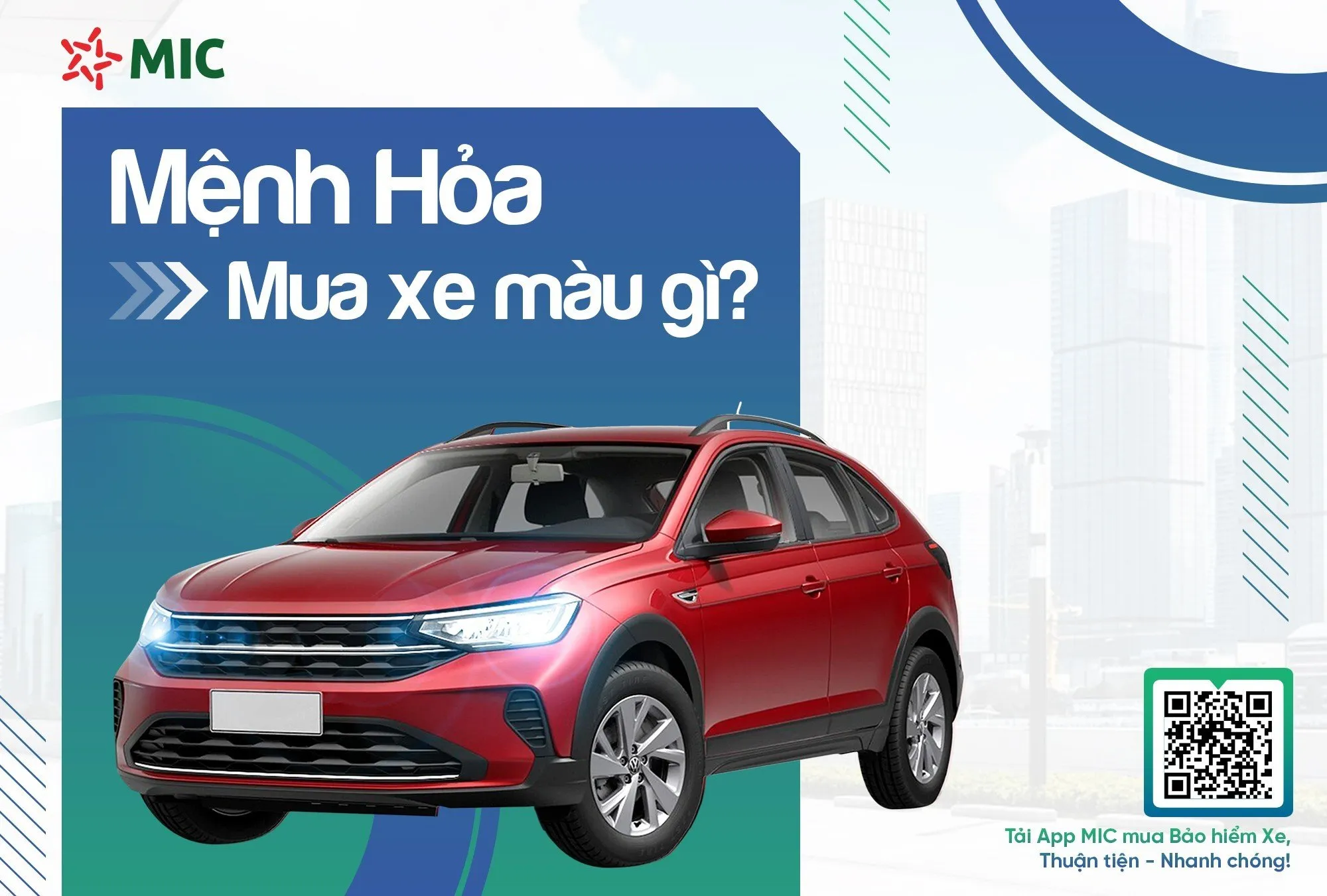 Mệnh Hỏa Dùng Màu Gì Để Kích Hoạt Tài Lộc, Bình An Năm 2026? 17 New Car