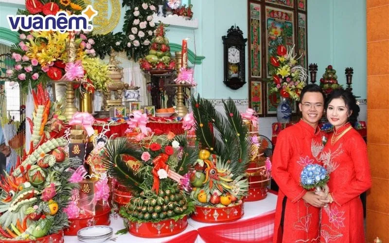 Việc xem ngày tốt cưới hỏi tháng 9 năm 2026 là rất quan trọng