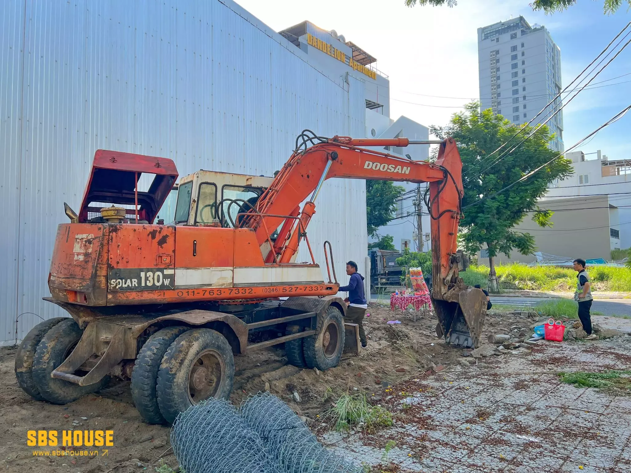 Chọn ngày tốt xây nhà tháng 6 năm 2026 theo tuổi gia chủ