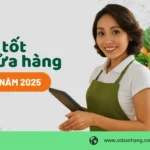 Ngày tốt mở cửa hàng
