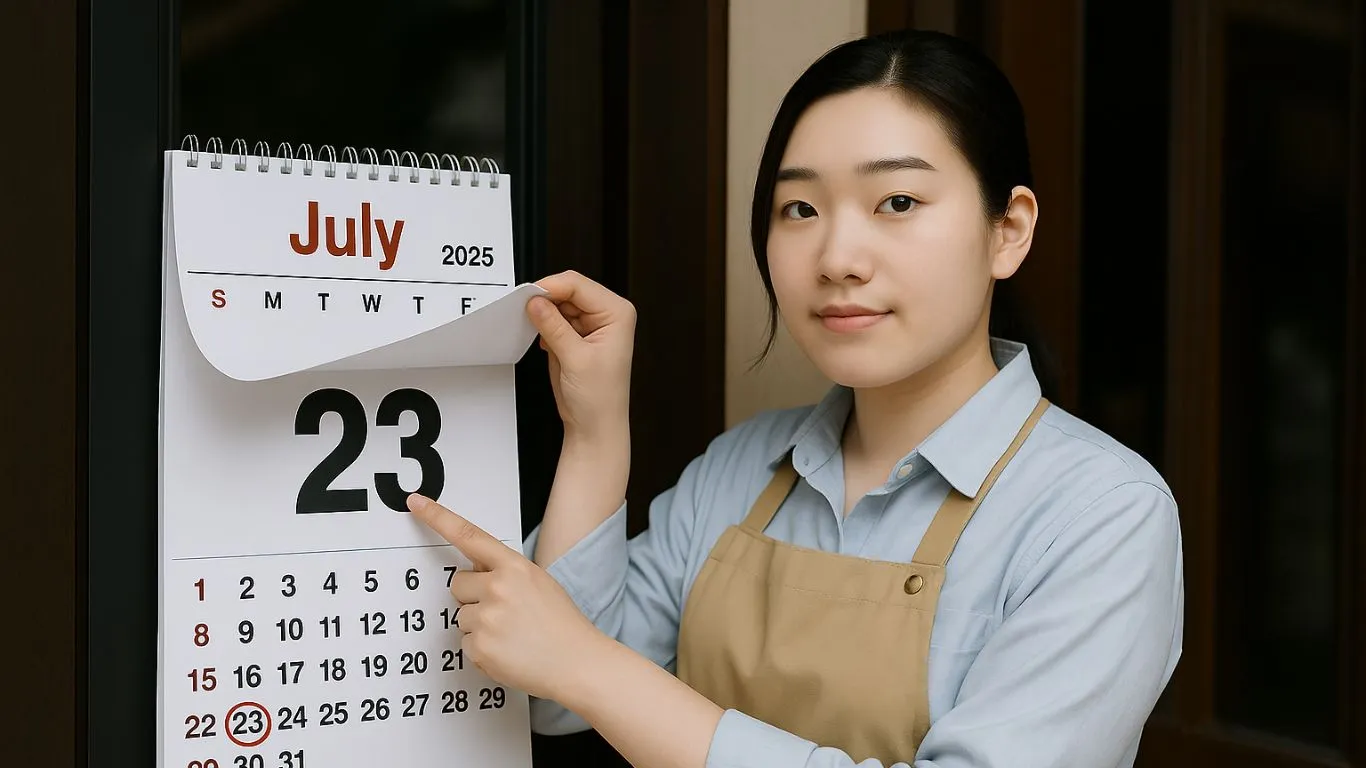 Ngày 26/7/2026 với sao Sinh Khí giúp khai trương phát triển bền vững