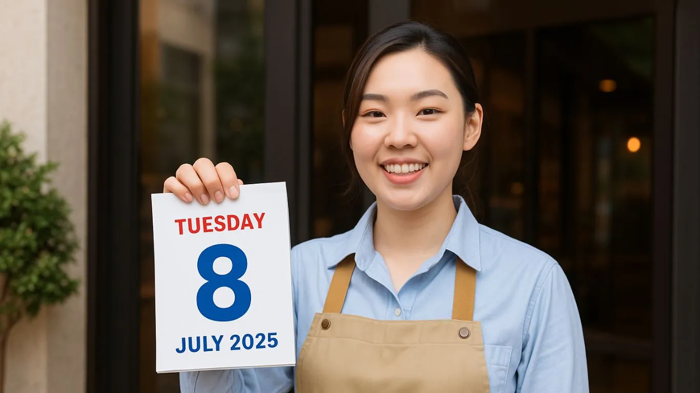 Ngày 7/7/2026 với sao Nguyệt Đức giúp khai trương thuận lợi