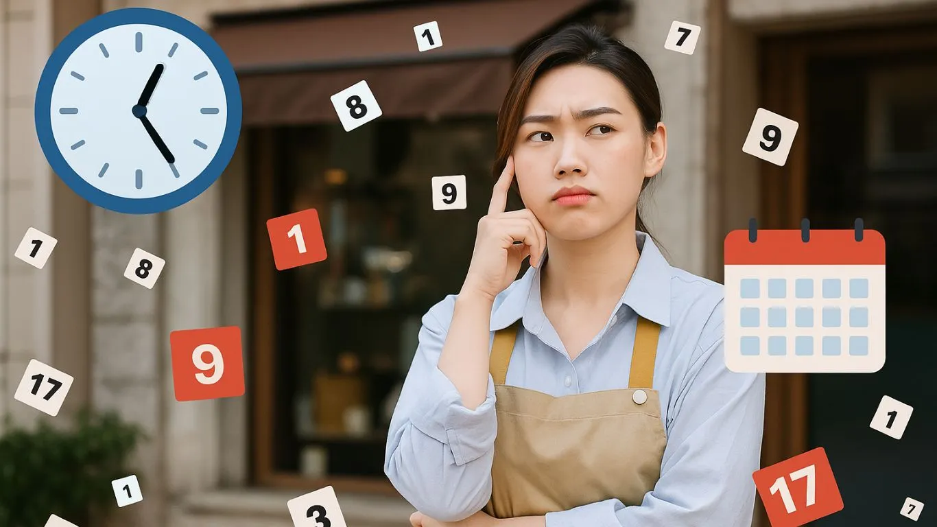 Chọn ngày tốt khai trương tháng 7 theo phong thủy giúp thu hút tài lộc