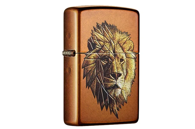 Người mệnh thổ nên đem theo bật lửa, bao diêm bên mình