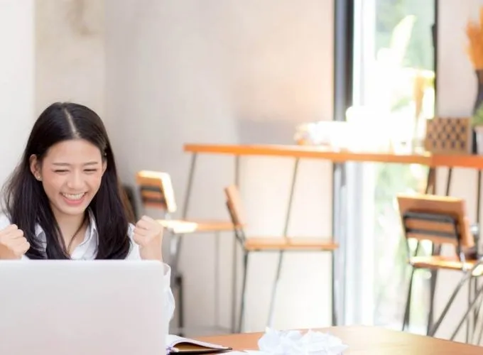 Công việc cho mệnh Thủy