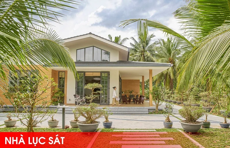 Lục Sát Trong Hướng Nhà Là Gì? Cách Hóa Giải Hiệu Quả 2026 14 Sơ đồ hướng nhà Lục Sát và cách bố trí phong thủy hóa giải hiệu quả