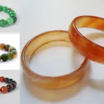 Vòng mã não là sở thích của nhiều người