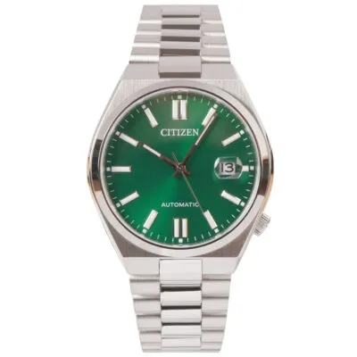 Citizen 40mm Nam NJ0150-81X