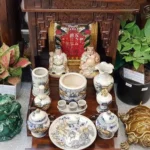 Cách bài trí bàn thờ ông thần tài đúng phong thủy để đón tài lộc