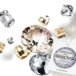 Đặc điểm cấu tạo của đá pha lê Swarovski chính hãng
