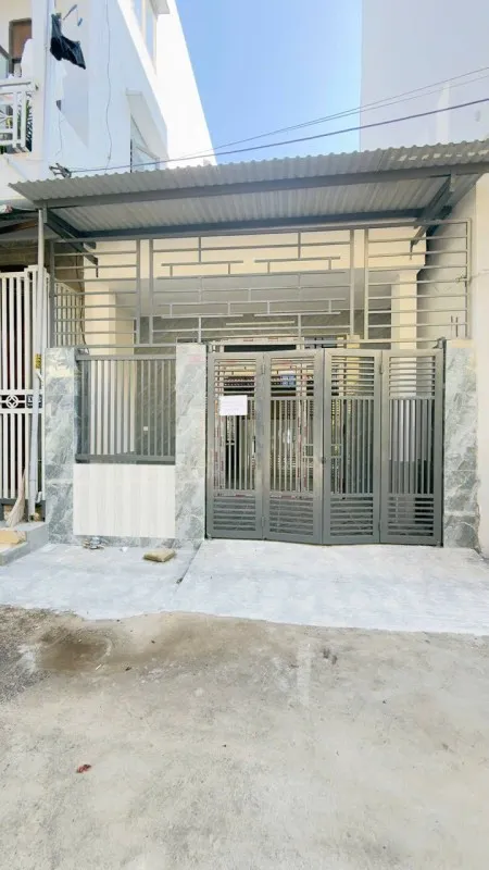 CHO THUÊ NHÀ 80M2 K/Ô TÔ 4M ĐƯỜNG ĐA MẶN ĐÔNG , KHUÊ MỸ , NGŨ HÀNH SƠN. 6TR