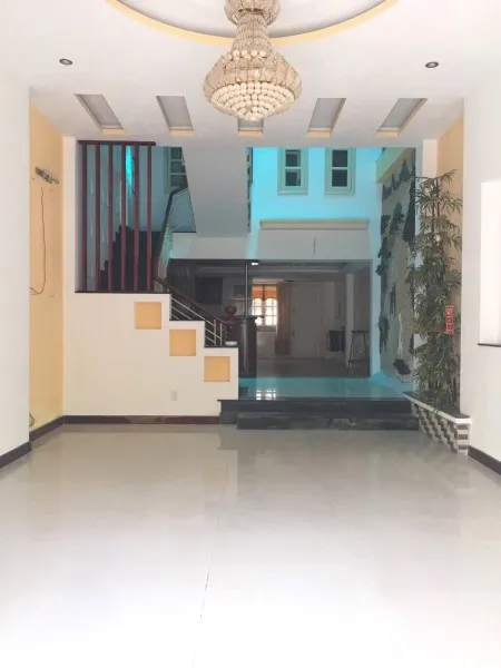 CHO THUÊ NHÀ 3 TẦNG ĐƯỜNG MỸ AN 3. NGŨ HÀNH SƠN. 17TR