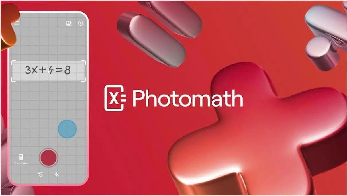 Photomath là gì? Cách dùng app giải toán bằng camera 2026