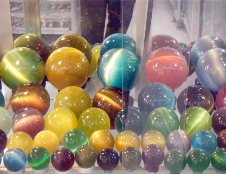 Phạm vi bầy bán các loại cầu nhựa giá rẻ tại một số khu vực thương mại