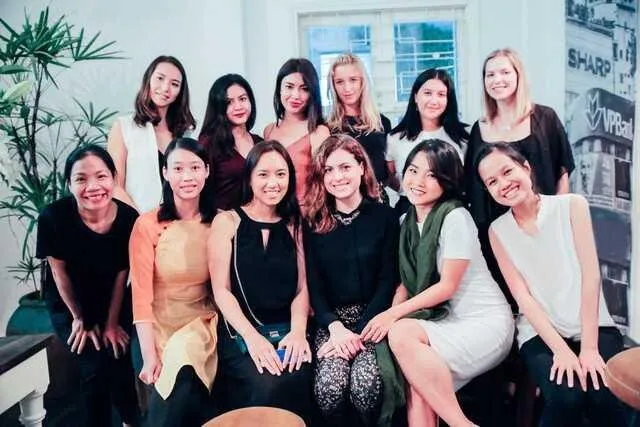 Hướng nhà hợp mệnh cực kỳ quan trọng đối với nữ chủ nhà sinh năm 1987