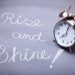 Bắt đầu ngày mới tỏa sáng cùng năng lượng tích cực