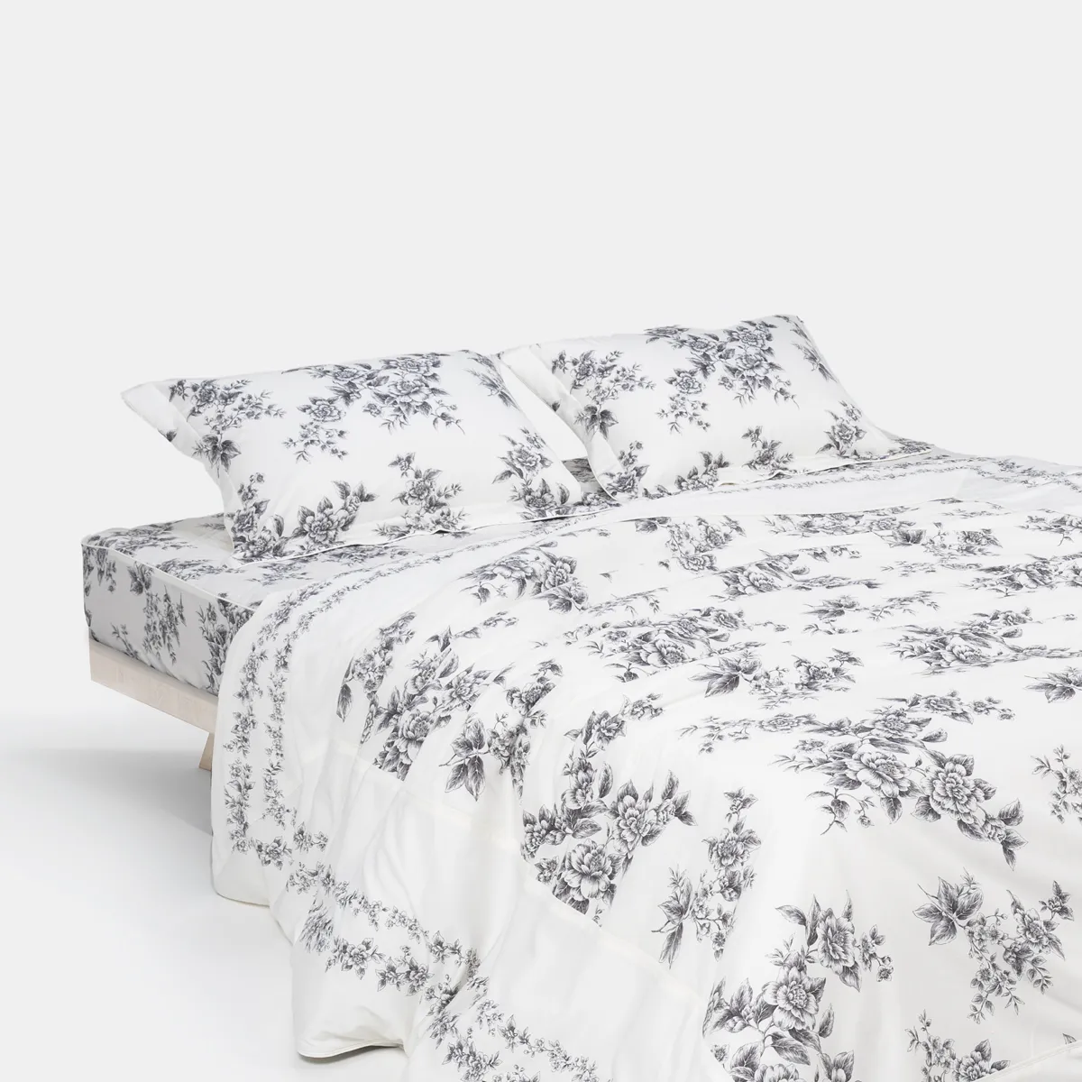 Bộ chăn ga EPM24063