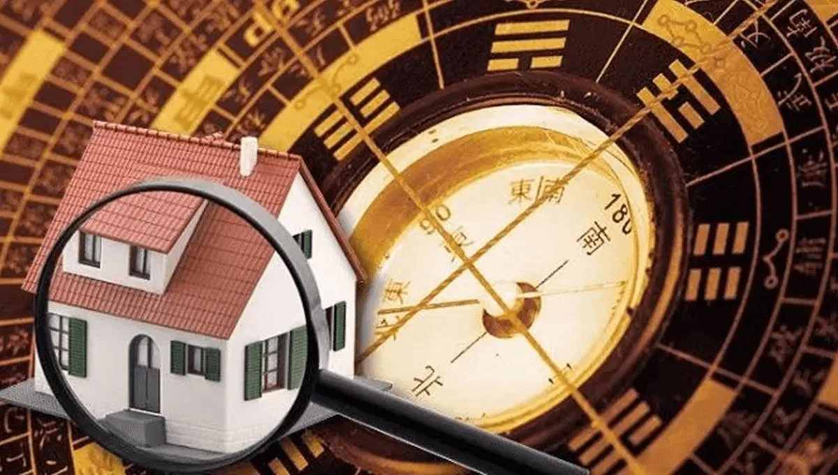 Chọn hướng nhà chuẩn phong thủy cho tuổi Tân Tỵ 1941