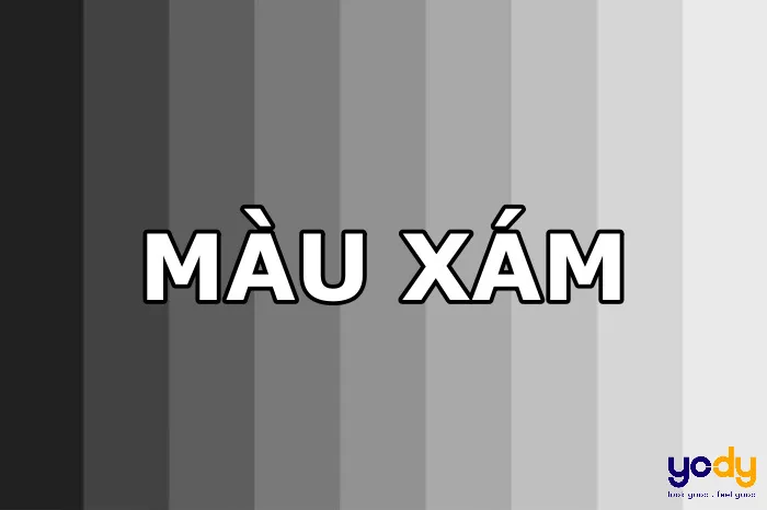 Màu sắc hợp mệnh Kim