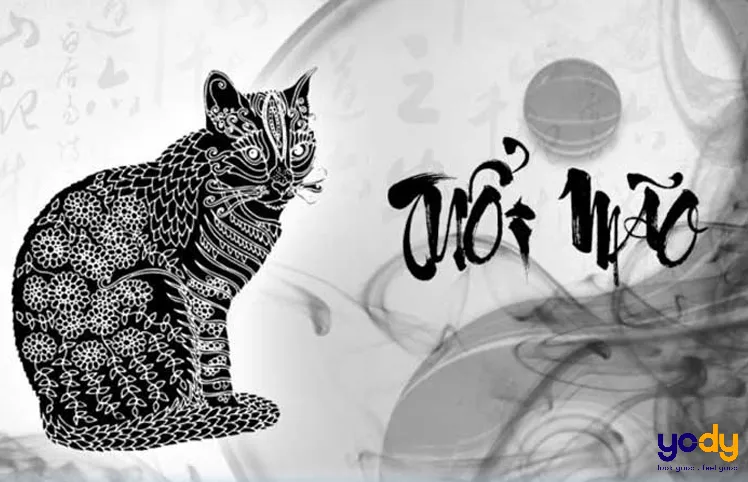 Cung mệnh Quý Mão 1963