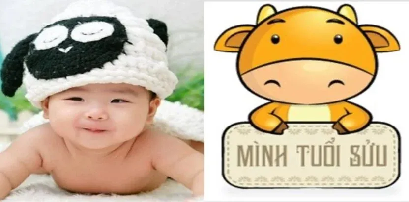 Cha mẹ tuổi gì sinh con năm 2021 đại cát đại lợi